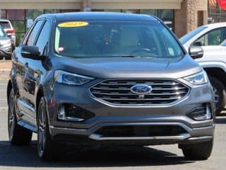 Ford 2019 Edge