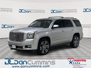 GMC 2019 Yukon