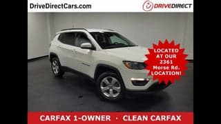 Jeep 2019 Compass