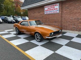 Chevrolet 1967 Camaro