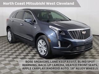 Cadillac 2021 XT5