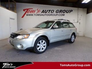 Subaru 2006 Outback