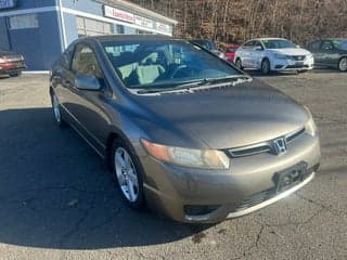 Honda 2007 Civic