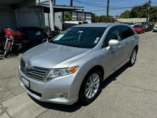 Toyota 2010 Venza