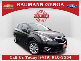 Buick 2019 Envision