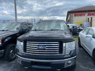 Ford 2010 F-150