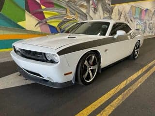 Dodge 2013 Challenger