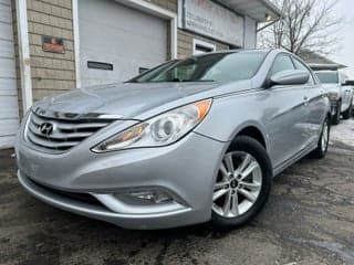 Hyundai 2013 Sonata