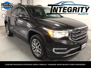 GMC 2018 Acadia