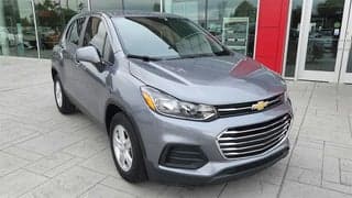 Chevrolet 2020 Trax