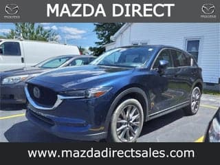 Mazda 2021 CX-5