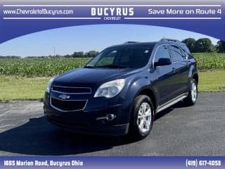 Chevrolet 2015 Equinox