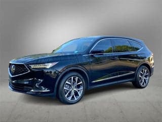 Acura 2022 MDX