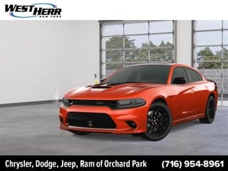 Dodge 2023 Charger