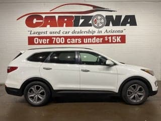 Hyundai 2013 Santa Fe