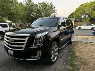 Cadillac 2019 Escalade