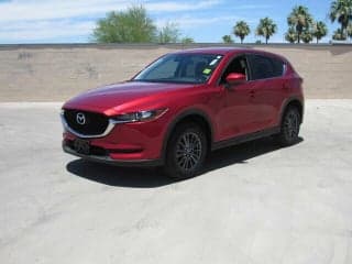 Mazda 2019 CX-5