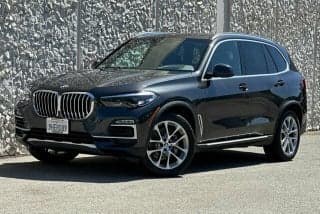 BMW 2020 X5