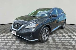 Nissan 2021 Murano