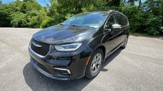 Chrysler 2022 Pacifica