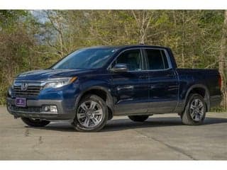 Honda 2018 Ridgeline