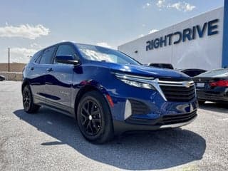 Chevrolet 2022 Equinox