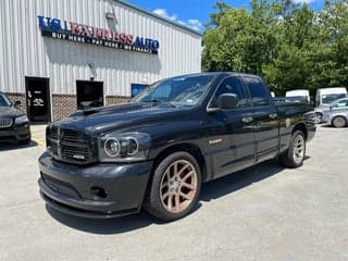 Dodge 2006 Ram Pickup 1500 SRT-10