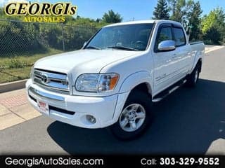 Toyota 2006 Tundra