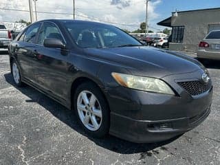 Toyota 2009 Camry