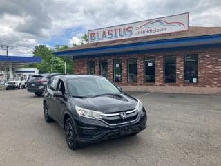 Honda 2016 CR-V