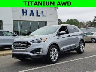 Ford 2022 Edge