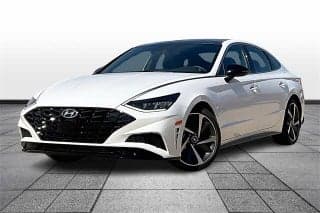 Hyundai 2021 Sonata