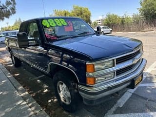 Chevrolet 1994 C/K 1500 Series