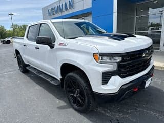 Chevrolet 2023 Silverado 1500