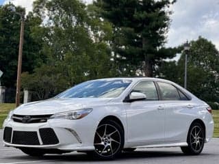 Toyota 2016 Camry