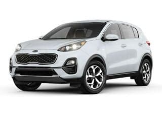 Kia 2022 Sportage