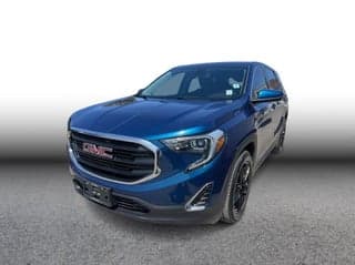 GMC 2019 Terrain