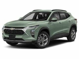 Chevrolet 2025 Trax