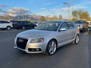 Audi 2011 A3