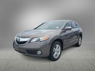 Acura 2013 RDX