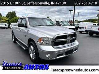 Ram 2016 1500