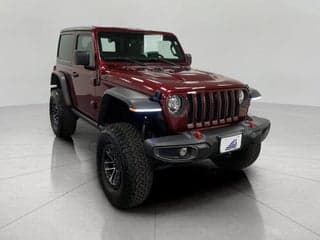 Jeep 2022 Wrangler