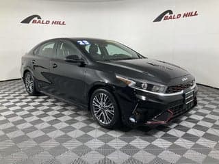 Kia 2023 Forte