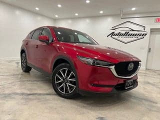 Mazda 2018 CX-5