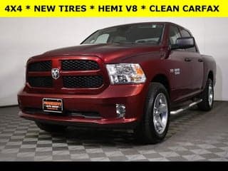 Ram 2018 1500