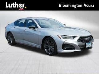 Acura 2023 TLX