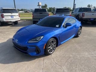 Subaru 2023 BRZ