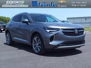 Buick 2021 Envision