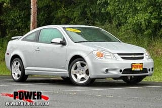 Chevrolet 2006 Cobalt