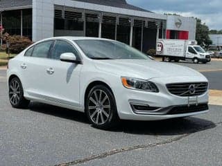 Volvo 2018 S60